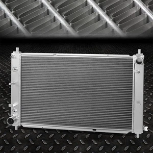 3-Row Full Aluminum Cooling Radiator for 97-04 Ford Mustang Auto Transmission - Picture 1 of 1