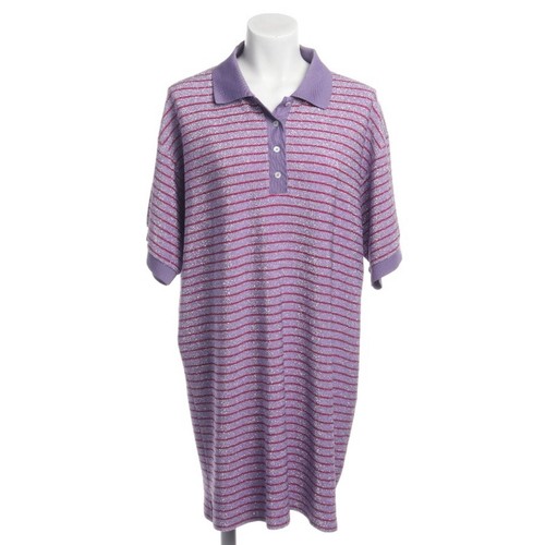 MAISON MARGIELA Abito Maison Martin Margiela Viola Rosso M