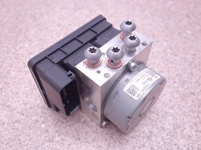 BMW R 1250 GS Adventure ABS Pumpe Druck Modulator Steuergerät brake module 2021 - Bild 1 von 4