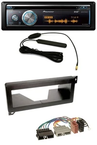 Pioneer CD USB Bluetooth DAB MP3 Autoradio für Chrysler Voyager Vision Neon Jeep - Bild 1 von 9