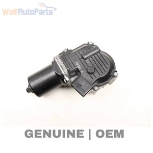 2017-2019 AUDI S5 - Windshield Wiper Motor 8W6955119 - Picture 1 of 4