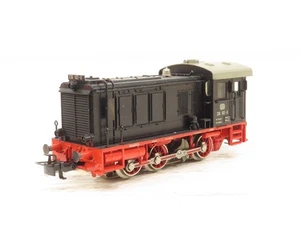 Märklin 3146 HO AC Diesel Weiche DB 236 102-0 LN  - Bild 1 von 9