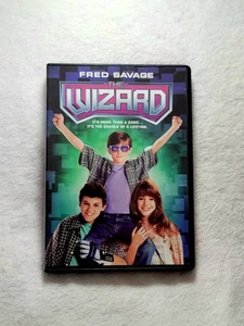 The Wizard (DVD, 1989) - Bild 1 von 2