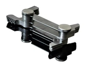 Metric Imperial Insize Thread Pitch Gauge Series 4820-552 . - Picture 1 of 5