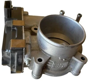 2016-2018 Nissan Infiniti Q50 Throttle Body RME60-52 OEM & SANA - Bild 1 von 3
