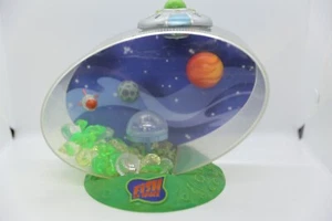 Uncle Milton "Fish in Space” Outerspace Novelty Fish Tank - Picture 1 of 4
