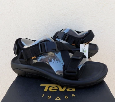 TEVA HURRICANE VERGE STRAPPY SPORT/ WATER SANDALS, WOMEN US 7/ EUR 38 ~NIB - Image 1 of 4