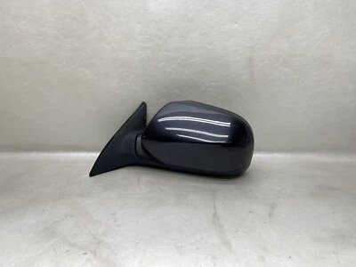 2010-2014 Subaru Outback Legacy DRIVERS Side LH LEFT Door Mirror OEM(F3T) - Image 1 of 4