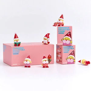 Cookie Run Kingdom Sugar Gnome's Life Edition Official Collectible Toy Figure - Bild 1 von 6