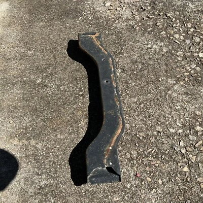 Dodge Ram 1500 2006-22 brazo de control travesaño, 55366491AD Foto 1 de 4