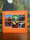 Arizona's Red Rock Country - Seasons In Oak Creek Canyon And Sedona 1984