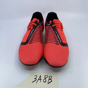 Nike Phantom Venom Club FG rot Fußballschuhe Damen 8,5/Herren 7 AO0566-600 - Bild 1 von 6