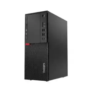 PC LENOVO THINKCENTRE M710T TOWER - Intel Core I5-6400 8GB 256GB SSD Windows 10 - Foto 1 di 3