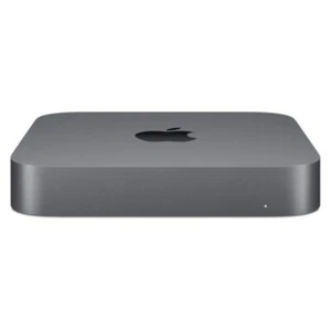 Apple Mac Mini 2018 - Core i5 3.0GHz 32GB RAM 512GB SSD - Excellent Condition - Picture 1 of 4