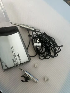 Realistic Condenser Microphone 33-1056a - Picture 1 of 3