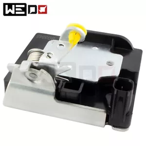 Door Lock Actuator Liftgate for Ford Escape 2001-2007 Mercury Mariner 2005-2007 - Bild 1 von 8