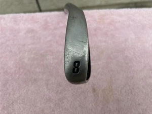 Cobra Transition Design 34000i/XH 8 Iron R/H Graphite R Flex (#17) - Picture 1 of 6