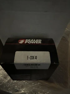 Engine Piston Ring Set Sealed Power E-233K 40 - Bild 1 von 1