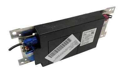 Centralina Bmw OEM TCB telematics control unit X4 F26 9342881 - Immagine 1 di 4