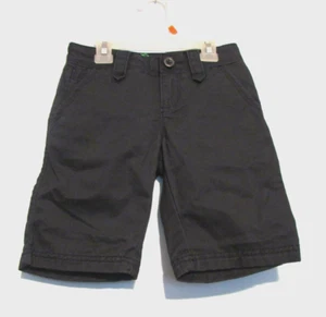 GAP Girls Navy Blue Shorts Size 5 Waist 22" Inseam 7.5" School Uniform EUC!!! - Picture 1 of 2