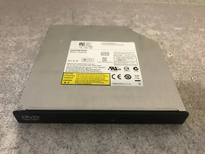 OEM Dell DVD-ROM SATA 13mm Optical Drive 7010 7020 9010 9020 Quick Ship - Image 1 of 4