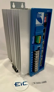 KOLLMORGEN / DIGITAL MMC SMART DRIVE SERVO / M.3000.0868 / MMC-SD-3.0-230-DN - Bild 1 von 4