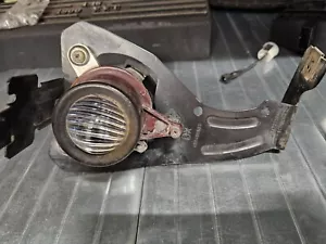 Fendinebbia ant. dx originale per Fiat Punto 188 FL - 51718069 - Foto 1 di 2