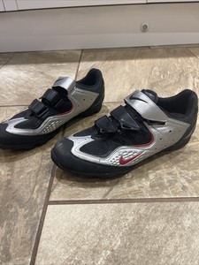 Nike regresa al ciclismo con las zapatillas Nike SuperRep