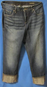 Jag Jeans Damen Skinny Boyfriend Größe 10 - Bild 1 von 8