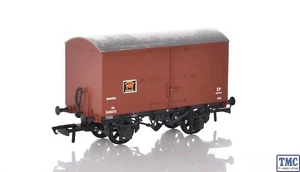 ACC2078-TMC3 Accurascale OO SR D1478 Banana Van - BR Pre-1961 - TMC Exclusive - Picture 1 of 8