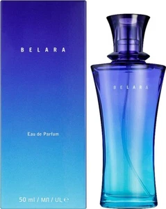 New Mary Kay BELARA Eau de Parfum Perfume 1.7. Oz. / 50mL With BOX - Picture 1 of 7