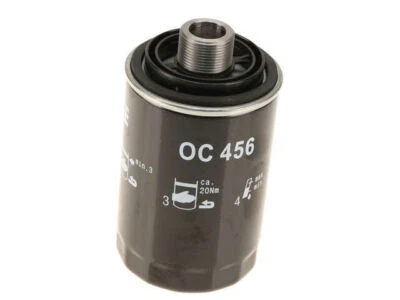 Filtro de aceite Mahle 26858RMZR 2009 2010 2011 2012 original para Audi A3 2008-2013 Foto 1 de 2