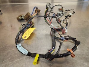 Acura Legend 1991 sedán puerta delantera izquierda arnés de cableado #32751 SPO A11 - Imagen 1 de 6