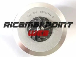 Core Assy Nuovo Turbo 773721 Turbina Alfa Romeo 159 1.9 JTDM 16V 136/150 cv - Foto 1 di 7