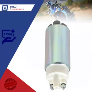New FUEL PUMP For 04 05 GSXR 600 / 750 - EASY DIRECT SWAP LOOK 15100-29G00 - Foto 1 di 11