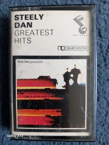 Steely Dan : Greatest Hits - Picture 1 of 4