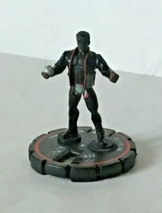 HeroClix LEGACY #018 Mr TERRIFIC Veteran DC - Bild 1 von 1
