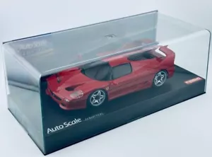 Kyosho Mini-Z escala coche Ferrari F50 - Imagen 1 de 6