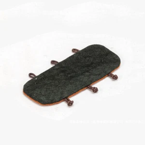 1X Anti-scald Pot Handle Cloth Cover Heat Insulation Teapot Handle Cover Protect - Picture 1 of 14