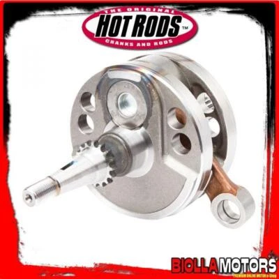 4149 ALBERO MOTORE CORSA MAGGIORATA HOT RODS Yamaha YZ 250F 2006- Foto 1 de 4