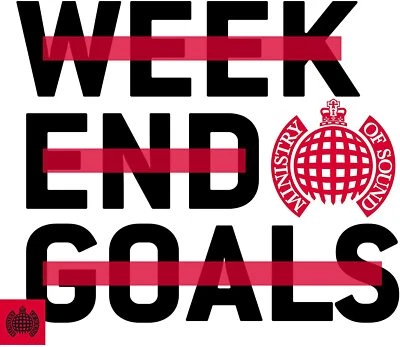 Weekend Goals - Various (Ministry of Sound, 2017) 3CDS 20 Huge Floor-Fillers VGC - Image 1 of 2