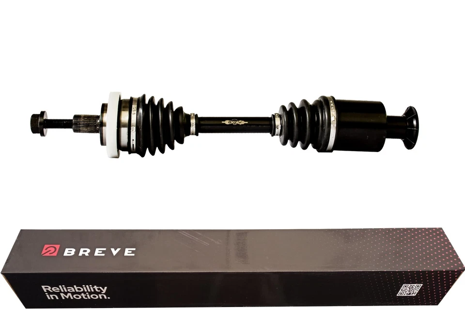 Antriebswelle links vorne MERCEDES W205 C 250 BlueTEC / d 4-matic 7 GANG AT NEU - Bild 1 von 1