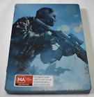 Call Of Duty Ghosts - Xbox 360 Game - Limited Edition Steel Book 2 Discs
