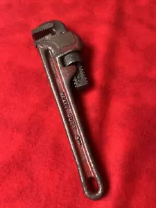 CHIAVE TUBO VINTAGE PROTO 8" HEAVY DUTY USA (t54) - Foto 1 di 8