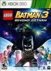 LEGO Batman 3: Beyond Gotham - X-Box 360 - New Sealed