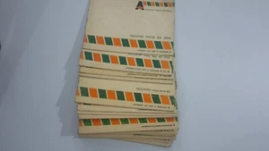 ORIGINAL GOLDONI ERSATZTEILKATALOGE - MODELL WÄHLEN - Bild 1 von 109