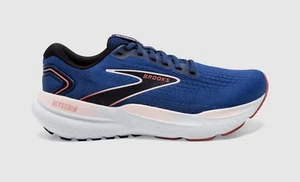 SUPER SALE | Brooks Glycerin 21 Womens Running Shoes (B Standard) (496) - Picture 1 of 13