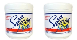 Silicon MIX Intensive Hair Deep Treatment 16 Oz "Pack of 2" - Picture 1 of 1