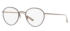 OLIVER PEOPLE OV 1231ST 50761W BROWNSTONE 2 Optische Brille 49-20 - Bild 1 von 3