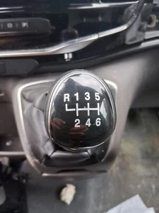 Palanca de cambios manual Ford Transit 350 MK8 2023 6 velocidades - Imagen 1 de 7